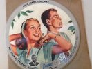 78 picture disc record Vogue R574 Charlie Shavers She's Funny ... Dizzy's Dilema