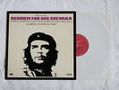 Fred Van Hove - Wolfgang Dauner, Requiem For Che Guevara, 1969 MPS 15205 Vinyl