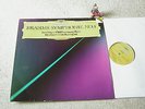 KARAJAN BPO BRAHMS Symphonie No. 1 rare 1987 GER LP DG DIGITAL 423141-1