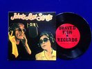 BEATLES JOHN LENNON LONG LOST SONGS SHAVED FISH RECORDS FAN CLUB PRESS