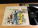 HENRY MANCINI Combo RCA LSP-2258 Living Stereo NM- ART PEPPER
