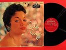 LITA ROZA   LITA ROZA LP 1955 LONDON VERY RARE U.S. ONLY RELEASE
