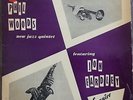 Phil Woods New Jazz Quintet - Esquire 10