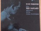 Red Garland Quintet with John Coltrane - Esquire 12