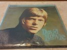 David Bowie Self Titled First US Pressing VG+