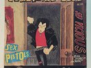 Sex Pistols Something Else 7