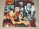 David Bowie 12 inch Vinyl LP DIAMOND DOGS RCA APU-0576 UK Gatefold 1974 Album