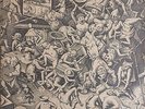 Rodolfo Caesar Arte dos Sons LP 70's Private Avant Garde MusiqueConcrete Brazil