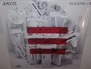 JAY-Z THE BLUEPRINT 3 NEW & SEALED VINYL LP KANYE WEST DRAKE RIHANNA KID CUDI