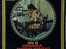 Listen/Omara Portuondo/Areito 1071/Juanito Marquez/Cuban Female Vocal Descarga