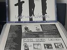 Fuckin' Faces ?– Licht und Schatten , gelbes Vinyl von 1997