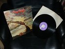DEEP PURPLE STORMBRINGER ORIGINAL UK 1ST PRESS 1974 VINYL LP 1U/1U KENDUM  EX/EX