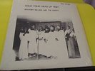 VHTF Brother William & Saints IN SHRINK BLACK GOSPEL SOUL Hold Your Head Up High