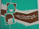 THE VELVET UNDERGROUND And So On BOOTLEG LP ?EX/EX LOU REED plastic inevitable
