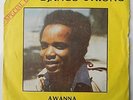 Django Strong :Afro disco funk Eko arrangements/Ivory Coast listen