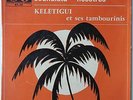 Keletigui et ses Tambourinis: