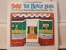The SMiLE Sessions [2-LP] by The Beach Boys (Vinyl, Oct-2011, 2 Discs, EMI...