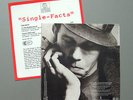 Tom Waits - In The Neighborhood / Frank's Wild Years Island 7