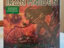 Iron Maiden From Fear To Eternity LP Triple Picture disc Vinyl Heavy Metal