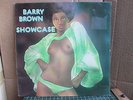 Barry Brown - Showcase LP reggae vinyl 12