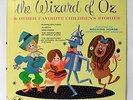 The Wizard of Oz & Other Children's Stories Diplomat 12