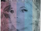 Kate Bush The Man With Child in his Eyes Canada Only 1978 Pic Sleeve