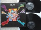 The who- A quick one / the who sell out Doppel Lp