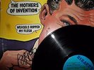 MOTHERS OF INVENTION ... WEASELS RIPPED MY FLESH ... LP VINYL RECORD
