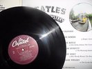 THE BEATLES ... MAGICAL MYSTERY TOUR ... LP VINYL RECORD