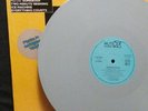 Depeche Mode - blasphemous rumours - limited coloured vinyl