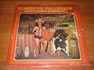 VICENTE OCHOA pasaje de mi tierra LP / OBSCURE COLOMBIA CUMBIA ACCORDION ???