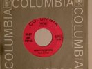 NORTHERN SOUL ORIGINAL BILLY JOE ROYAL HEARTS DESIRE
