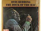 Otis Redding - The Dock Of The Bay LP - Volt VG++ Shrink