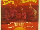 Beginning Of The End - Funky Nassau LP - Alston VG+