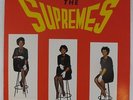 Supremes - Meet The Supremes LP - Motown VG++