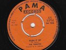 Termites - Push It Up - ROCK STEADY THRILLER