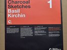 Basil Kirchin ?– Charcoal Sketches / States Of Mind very rare vinyl