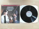 VIKTORIA MULLOVA - Tschaikovsky Sibelius Violinkonzerte Seiji Ozawa rare press