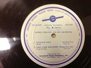 Casa Loma Orchestra - 12-inch Associated Broadcast Transcription 33-1/3