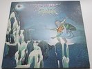 URIAH HEEP 'DEMONS AND WIZARDS' UK 1st PRESS A-1/B-1 '72 NICE COPY