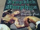 Dropkick Murphys - the Warriors Code.  Vinyl