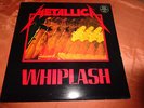 Metallica ?– Whiplash ..org,1983...in very good condition..Megaforce