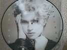 Madonna Lucky Star Picture Disc LP