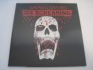 Satan´s Satyrs Die Screaming Kadavar Uncle Acid Electric Wizard Blood Ceremony