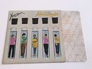 X Ray Spex Germ Free Adolescents 1st issue UK LP PUNK Sex Pistols Inner KBD