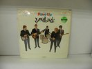 THE YARDBIRDS-HAVING A RAVE UP-MONO- Cover 9.2 Vinyl 9.2 in ORIGINAL shrink wrap