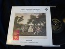 Joan Field,Violin Concertos Mozart Mendelssohn Telefunken B/G Germany Exc. LP