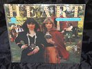 HEART LITTLE QUEEN SEALED USA 1980 PROMO CBS Mastersound ?1/2 SPEED LP