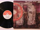 Ten Years After ?– Stonedhenge LP CLASSIC ROCK 1969 SML 1029 GATEFOLD