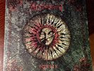 Änglagård (Anglagard) - Hybris ORIGINAL LP w/booklet, stickers